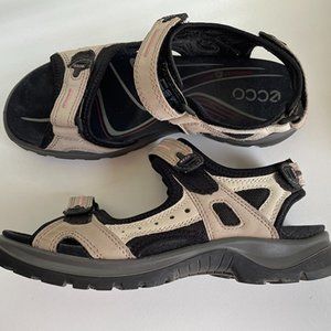 Excellent walking sandals